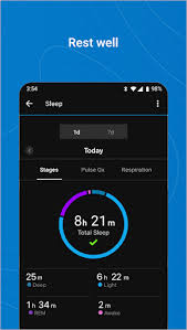 Garmin's most complete gps navigation app. Free Download Garmin Connect Mobile Apk For Android