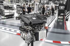 Prices increase from these figures based on complexity of the engine and the brand of car. 416 Hp Mercedes Amg Four Cylinder Engine Full Specs Details