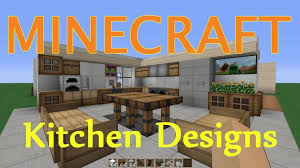 Maybe you would like to learn more about one of these? Kuche Design Minecraft Uberprufen Sie Mehr Unter Http Kuchedeko Info 14139 Kueche Design M Minecraft Kitchen Ideas Minecraft Kitchens Minecraft House Designs