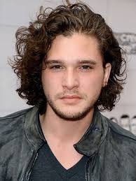 Welcome to kit harington web, a tumblr blog attached to the fansite dedicated to british actor kit harington, best known for his role as jon snow in the hbo television series game of thrones. Game Of Thrones Star Kit Harington Not Allowed To Cut His Hair Video Hollywood Reporter