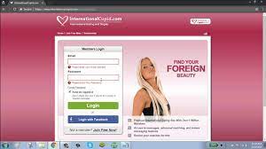 The free subscription is good, but it limits chat rooms, image sharing, and. How To Reset International Cupid Login Password Youtube