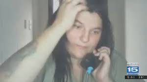 Amber Pasztor sentenced for neighbor's death