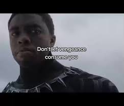 Vengeance Against The Time