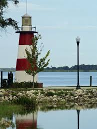 Pictures Of Mt Dora Mount Dora Fl Lighthouse On Lake Dora Florida Lighthouses Old Florida Lighthouse