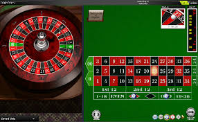 Free european roulette game online. Online Roulette Best Online Roulette Games 2021