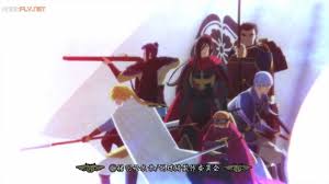 Pin By Irina Dyu On Kochoki Wakaki Nobunaga Historical Anime Anime Historical