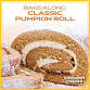 Baking Basics: Classic Pumpkin Roll event image