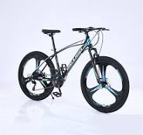إطارات دراجات MtB 26'' و 27.5'' و 29'' من الصلب وبأسعار جيدة