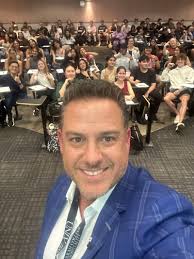 Andy Galicia's Instagram, Twitter & Facebook