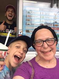 Kosher dairy Rita's Italian Ice in Coral Springs