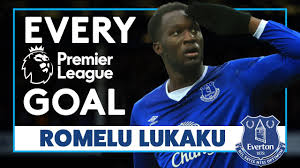 Последние твиты от r.lukaku bolingoli9 (@romelulukaku9). Romelu Lukaku Every Premier League Goal For Everton Youtube