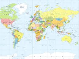 Kumpulan peta dunia dan negara di seluruh dunia meliputi asia, afrika, amerika, eropa, australia, dan oseania berformat jpg (jpeg). Fungsi Peta Pengertian Dan Jenis Jenisnya Yang Perlu Kamu Ketahui Hot Liputan6 Com