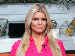 Most people can't get away with that, but when you. Jessica Simpson Talks Parenting In A Pandemic Self