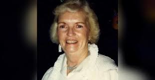 Betty Ann Pugh Obituary