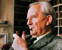 John Ronald Reuel Tolkien