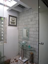 Wash Basin Area Neatly Planned In The Courtyard Of Dining Room Dinning Room Decor Framed Bathroom Mirror Mandir Design