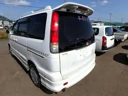 Japan partner is one of the leading used/damaged cars exporters that exports not only rhd cars (right hand drive cars) but also a great number of lhd cars (left hand drive cars). Used Toyota Noah Cars For Sale Sbt Japan Youtube