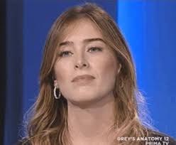 Ezio greggio is a 67 year old italian comic born on 7th april, 1954 in cossato, italy. La Gif Di Maria Elena Boschi Che Sta Facendo Impazzire Il Web Superstarz