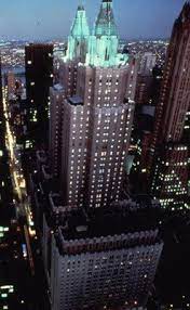 Waldorf Astoria Hotel Pictures Nueva York Edificios Estados Unidos