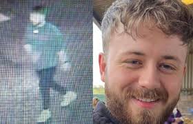 Royal Navy aids extensive search for man who disappeared from Helensburgh