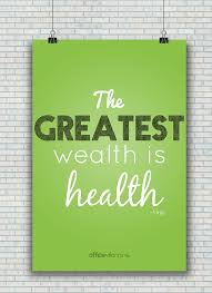 Pin On Wellness Posters
