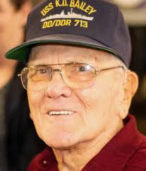 Obituary for Charles Debich