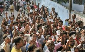 Greater Hyderabad Municipal Corporation Ghmc Election Results 2020 Counting Today For Hyderabad S Bitterly Fought Civic Between Polls 10 Points