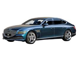 Genesis motors is the luxury vehicle division of the south korean vehicle manufacturer hyundai motor group. Genesis G80 Consumer Reports