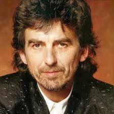 George Harrison Greatest Hits