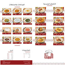 مطعم البيت البلدي كلنا مسؤول Albeat Elbaldy Twitter