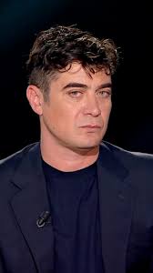 Ho fatto soffrire ma ho anche sofferto” Scamarcio = malessere già da quando  stava 3m sopra il cielo 💘Sarà ospite nella prima puntata di #Belve con  Francesca Fagnani, domani ore 21.20 su
