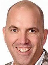 Walter says his advocacy and actions set him apart from field