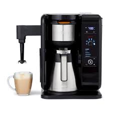 Ninja Hot And Cold Brew System Bed Bath Beyond Ninja Coffee Maker Coffee Brewing Cold Brew