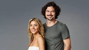 He goes to knock — most likely the door to his apartment, where amber and jai are sleeping while he's on the couch — but he takes too long, and bella comes home to gather some belongings before returning to nikau's house with the group. Seven Teases 2021 Return Of Home And Away With New Promo Tv Blackbox