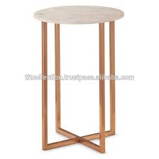 Maybe you would like to learn more about one of these? Copper Side Table With Marble Top On Stool Copper Coffee Table Metal Stool Buy White Marble Top Coffee Table Round Marble Top Coffee Table Cheap Side Tables Product On Alibaba Com