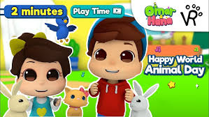 Omar & Hana Special Collaboration