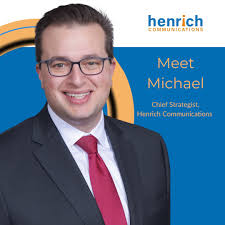 Michael Henrich (@henrichnews) • Instagram photos and videos