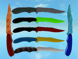 If you see the murder's hand, looking like how do i know who is the murderer in mm2 on roblox? Feedback On These Knives Art Design Support Devforum Roblox