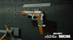 How to unlock dual wield for diamatti? Insane Dual Wield Diamatti Loadout Dominates Warzone Lets You Keep Ghost Dexerto