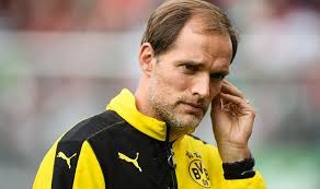 Born 29 august 1973) is a german professional football coach and former player who is the head coach of premier league club chelsea. Tuhel Ne Smogli Pokazat Svoyu Luchshuyu Igru Football Ua