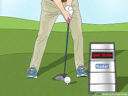 How To Fit Golf Clubs 13 Steps With Pictures Wikihow