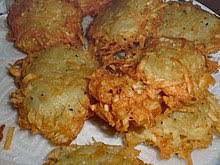 We have some incredible recipe ideas for you to attempt. Latke Wikipedia