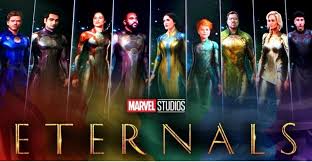 Самые ожидаемые фильмы 2020 года. 7 Film Paling Dinanti Yang Bakal Rilis Tahun 2020 Gak Sabar
