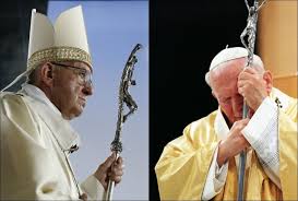Did francis ii of france love mary? With Death Penalty Change Francis Builds On John Paul Ii S Teaching National Catholic Reporter