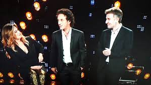Anna tatangelo, pippo baudo ultima puntata, stasera venerdì 13 dicembre 2019, alle 21.25 su rai1, della trasmissione con gigi d'alessio e vanessa incontrada: Vanessa Incontrada Contrattempo Pipi In Diretta A 20 Anni Che Siamo Italiani Non Riesco Ad Andare Avanti