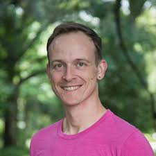 Gerald Padgett, LMT Massage Therapist