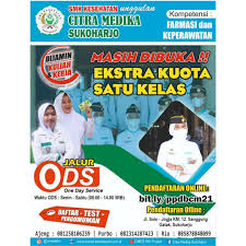 Palang merah remaja smk citra medika sragen. Smk Citra Medika Sukoharjo Posts Facebook