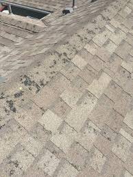 Maybe you would like to learn more about one of these? Hail Damage Roof Repair Summit Roofing Solutions Llc