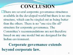Hope these tips help you to better govern your startup! Introduction To Corporate Governance 1 Contents Corporate Governance