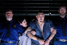 With susan sarandon, sean penn, robert prosky, raymond j. Oldenburgisches Staatstheater Oper Dead Man Walking Beruhrt